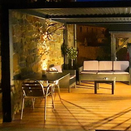 马尔什昂法梅讷Ardennes Woods住宿加早餐旅馆 外观 照片